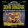 John Sinclair (Band 1730): Das Schlangengrab - Jason Dark