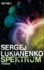 Spektrum - Sergej Lukianenko