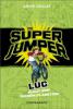 Die Super Jumper - Band 1 - Antje Szillat
