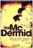 Rachgier - Val McDermid