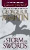 A Song of Ice and Fire 03. A Storm of Swords (HBO Tie-In Edition) - George R. R. Martin