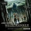 Die Auserwählten - Im Labyrinth, 6 Audio-CDs - James Dashner