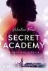 Secret Academy - Verborgene Gefühle - Valentina Fast