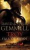 Troy: Fall Of Kings - David Gemmell, Stella Gemmell