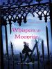 Whispers at Moonrise - C. C. Hunter