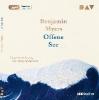 Offene See, 1 Audio-CD, - Benjamin Myers