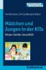 Mädchen und Jungen in der KiTa - Tim Rohrmann, Christa Wanzeck-Sielert