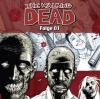 The Walking Dead. Tl.1, Audio-CD - Robert Kirkman