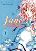 June, The Little Queen. Bd.1 - Yeon-Joo Kim