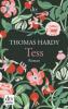 Tess - Thomas Hardy
