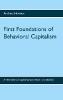 First Foundations of Behavioral Capitalism - Andreas Herteux
