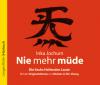 Nie mehr müde, 1 Audio-CD - Inka Jochum