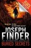 Buried Secrets - Joseph Finder