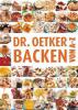 Dr. Oetker Backen von A-Z - Oetker