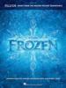 Frozen--Ukulele Songbook - -
