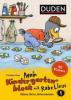 Mein Kindergartenblock mit Rabe Linus. Bd.1 - Dorothee Raab, Dorothee Raab
