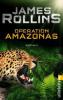 Operation Amazonas - James Rollins