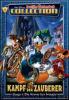 Kampf der Zauberer - Die Krone der Magie - Stefano Ambrosio, Walt Disney