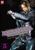 Resident Evil - Marhawa Desire. Bd.5 - Capcom, Naoki Serizawa