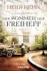 Der Sommer der Freiheit - Heidi Rehn