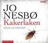 Kakerlaken, 6 Audio-CDs - Jo Nesbø
