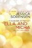 The Ever After of Ella and Micha - Jessica Sorensen