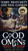 Good Omens - Terry Pratchett, Neil Gaiman