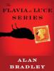 The Flavia de Luce Series 7-Book Bundle - Alan Bradley