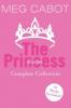 The Princess Diaries Complete Collection - Meg Cabot