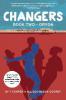 Changers - Allison Glock-Cooper, T. Cooper