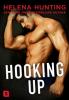 Hooking Up: A Novel - Helena Hunting