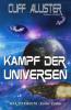 Multiversum - Kampf der Universen - Cliff Allister