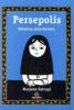 Persepolis, polnische Ausgabe. Pt.1 - Marjane Satrapi