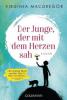 Der Junge, der mit dem Herzen sah - Virginia Macgregor