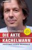 Die Akte Kachelmann - Thomas Knellwolf