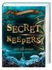 Secret Keepers 1: Zeit der Späher - Trenton Lee Stewart