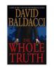 The Whole Truth. Die Kampagne, englische Ausgabe - David Baldacci
