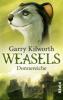 Weasels 01 - Garry Kilworth