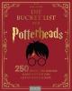 Die Bucket List für Potterheads - Tom Grimm