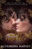 Blood Prophecy: A Drake Chronicles Novel - Alyxandra Harvey