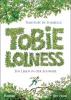 Tobie Lolness, Ein Leben in der Schwebe - Timothée de Fombelle