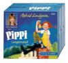 Pippi Langstrumpf, 9 Audio-CDs - Astrid Lindgren