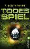 Todesspiel - R. Scott Reiss