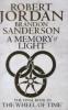 Wheel of Time 14. A Memory of Light - Robert Jordan, Brandon Sanderson