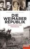 Die Weimarer Republik - 