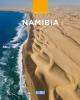DuMont Reise-Bildband Namibia - Fabian von Poser