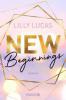 New Beginnings - Lilly Lucas