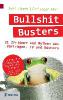Bullshit Busters - Axel Ebert, Christoph Wirl