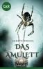 Das Amulett (Kurzgeschichte, History, Fantasy) - Annette Dressel