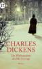 Die Weihnachten des Mr. Scrooge - Charles Dickens